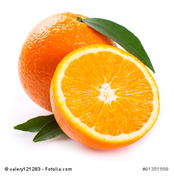 Orangenöl, Italien